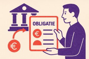 wat is een obligatie