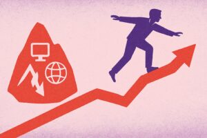 wat is een voorbeeld van een etf die als meer risicovol kan worden beschouwd dan andere etf's?