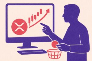 xrp aandelen