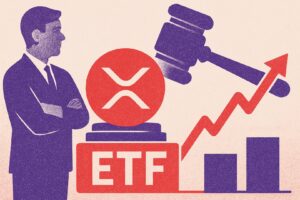 xrp etf