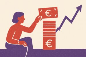 500 euro per maand beleggen