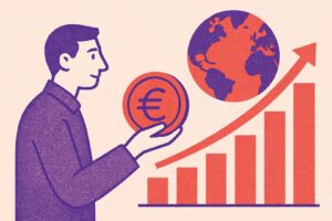 beleggen in wereldwijde indexfondsen