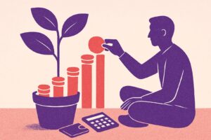 beleggen maandelijkse inleg