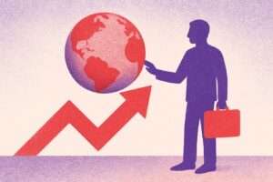 beleggen wereldfonds