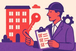 bouwmeester vastgoed beheer