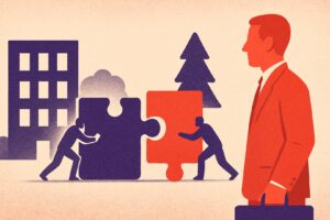 castanje vermogensbeheer