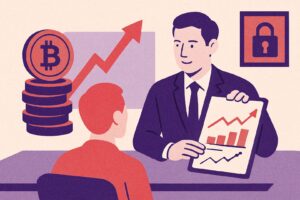 crypto vermogensbeheer