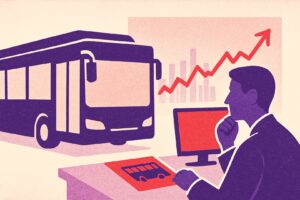 ebusco aandelen advies