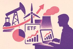 energy sector etf