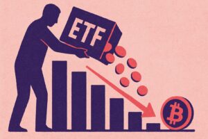 etf outflow