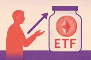 ether etf