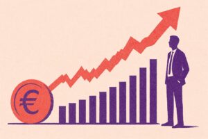 gemiddeld rendement aex 30 jaar