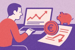 ing zelf beleggen kosten