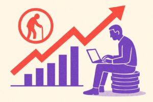 lijfrente zelf beleggen