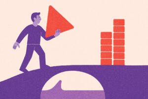 risico beleggen bridgefund