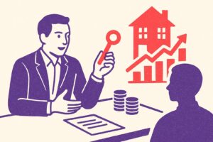 slim vastgoed financiering