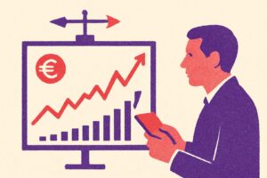 vaneck aex ucits etf koers