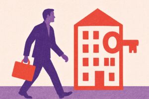 vastgoed business school