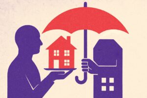 vastgoed bv-structuur