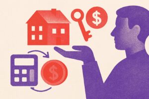 vastgoed financieren