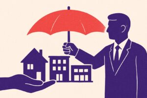 vastgoed verzekering