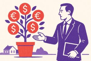 vermogensbeheer blaricum