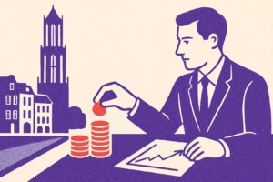 vermogensbeheer utrecht