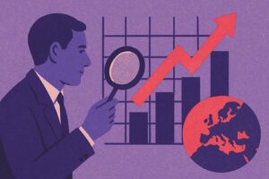 welke aandelen gaan stijgen