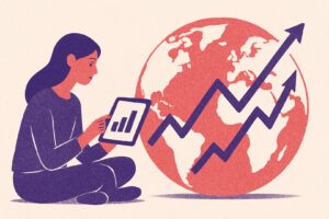 wereld aandelen index fonds