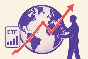 wereldindex aandelen