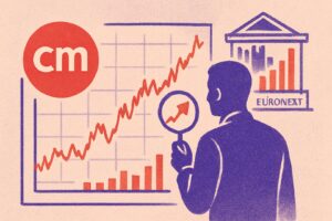 aandelen cm.com