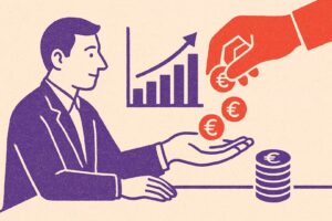 aandelen dividend uitkering