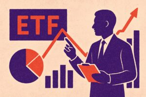 actieve etf
