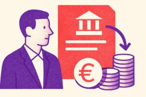 agioreserve uitkeren als dividend