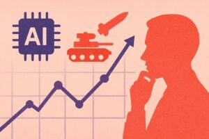 ai armaments aandelen