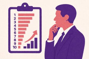 beheerd beleggen top 10