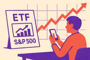 beleggen etf s&p 500