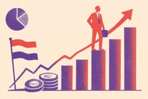 beste nederlandse aandelen 2025