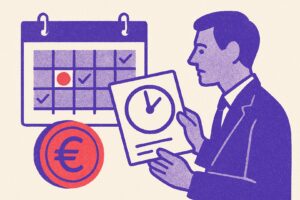 betaalbaarstelling dividend