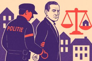 dennis de jonge vastgoed