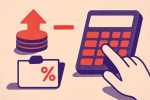 dividend berekenen tool