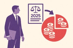 dividend uitkeren 2025