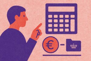 dividend uitkering berekenen