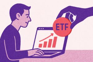 etf beleggen degiro