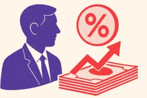 hoeveel dividend belasting