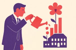 investeren in bedrijven