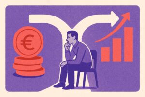 is deposito sparen of beleggen