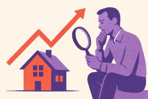 is vastgoed nog interessant