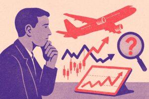 klm aandelen kopen of niet