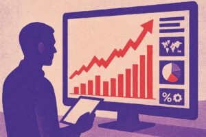 koers spdr msci world technology etf